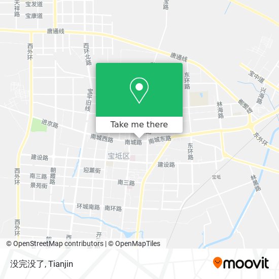 没完没了 map