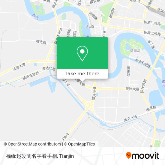 福缘起改测名字看手相 map