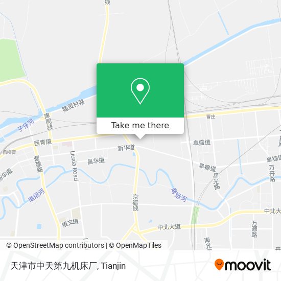 天津市中天第九机床厂 map