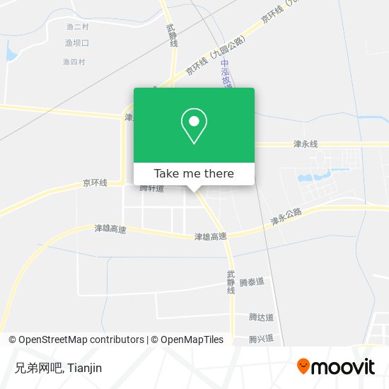 兄弟网吧 map