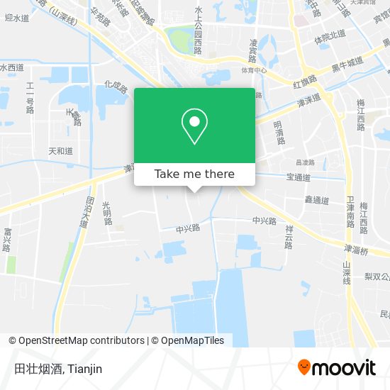 田壮烟酒 map