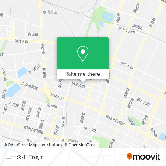 三一众和 map