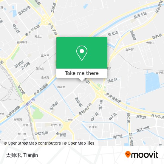 太师求 map