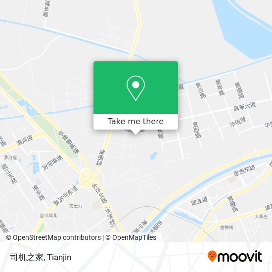 司机之家 map