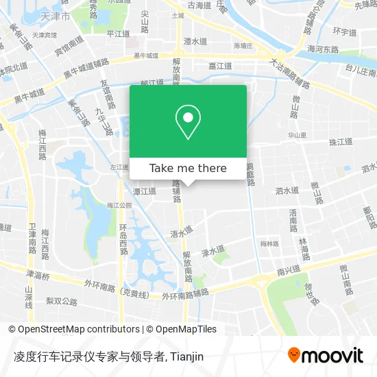 凌度行车记录仪专家与领导者 map