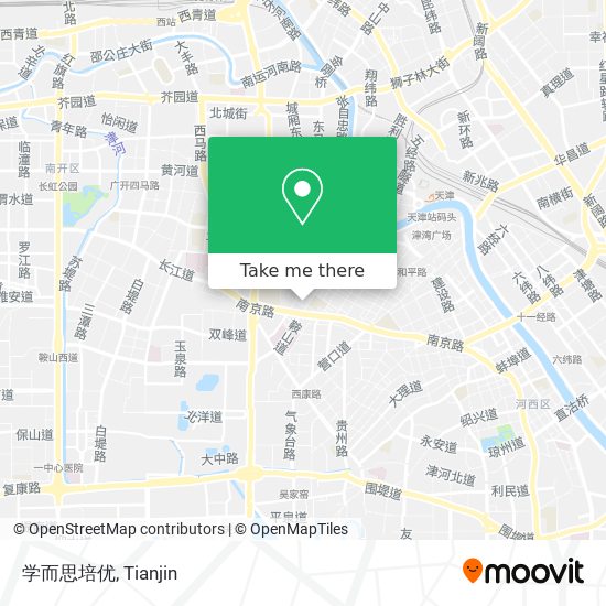 学而思培优 map