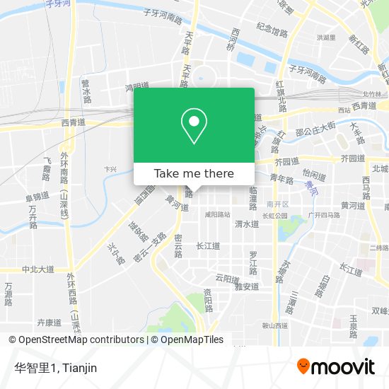 华智里1 map
