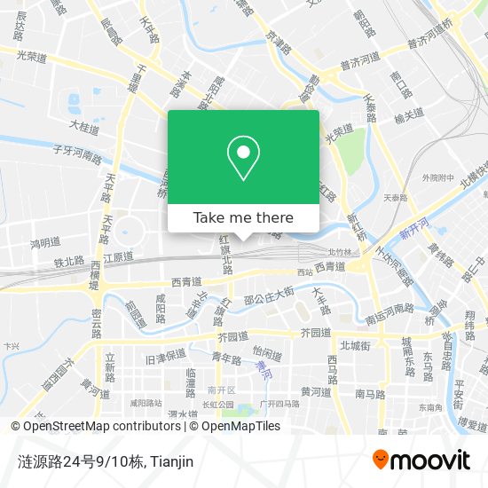 涟源路24号9/10栋 map