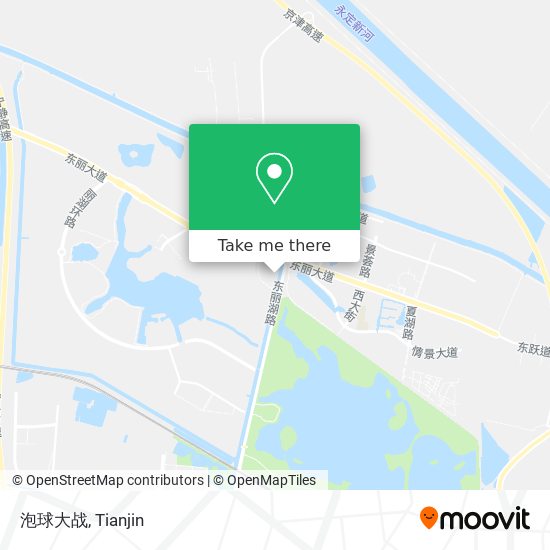 泡球大战 map