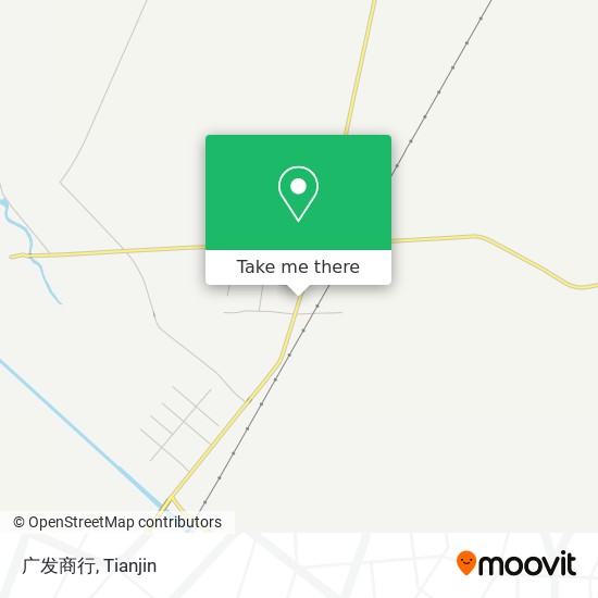广发商行 map