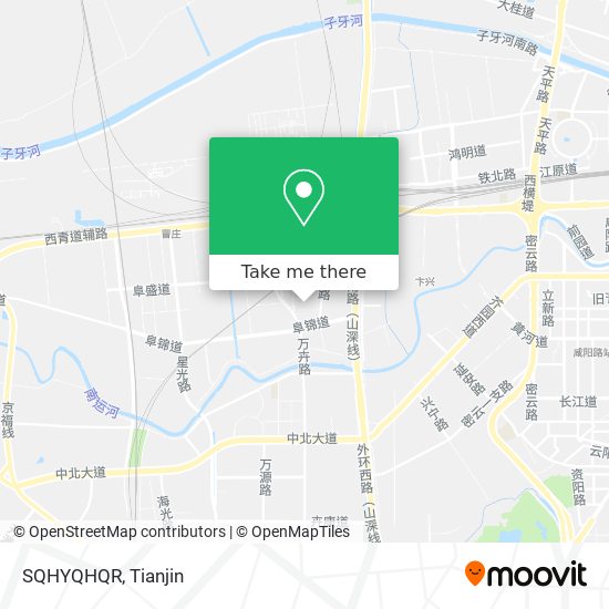 SQHYQHQR map