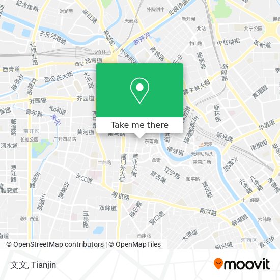 文文 map