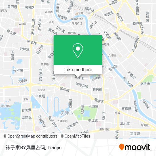 袜子家BY风里密码 map