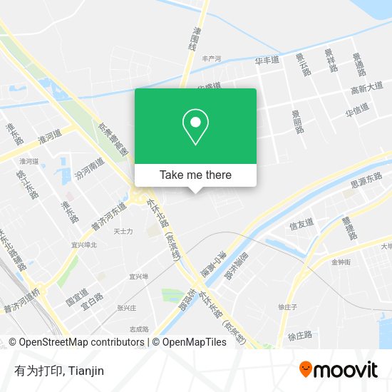 有为打印 map
