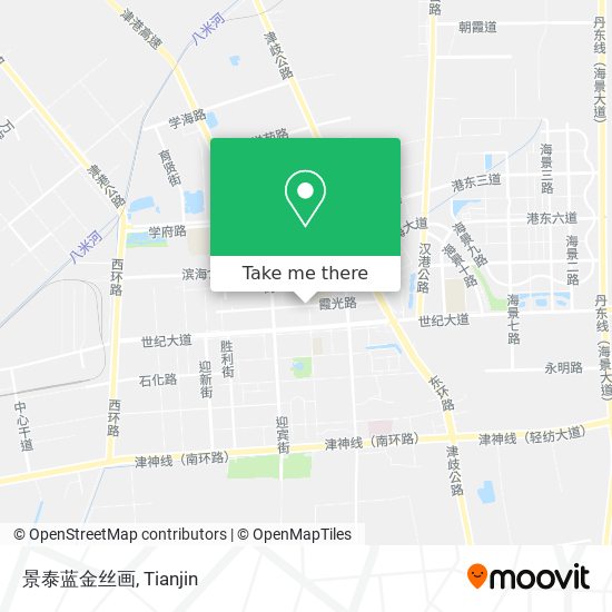景泰蓝金丝画 map