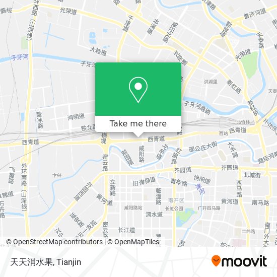 天天消水果 map