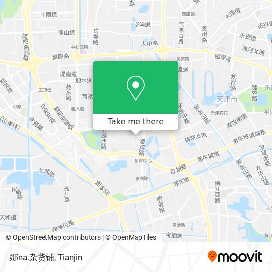 娜na.杂货铺 map