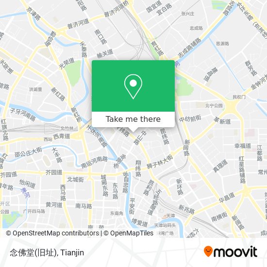 念佛堂(旧址) map