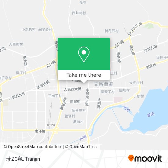 珍ZC藏 map