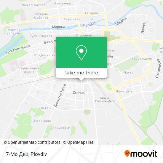 7-Мо Дкц map