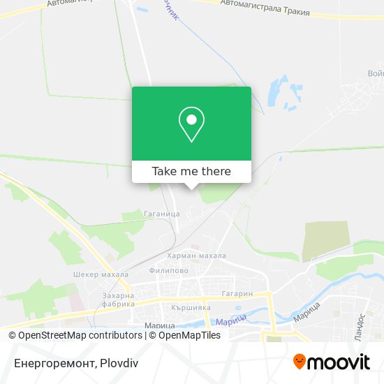 Енергоремонт map