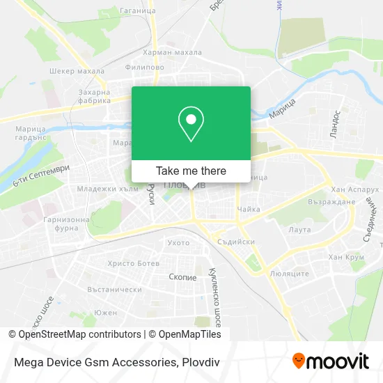 Mega Device Gsm Accessories map