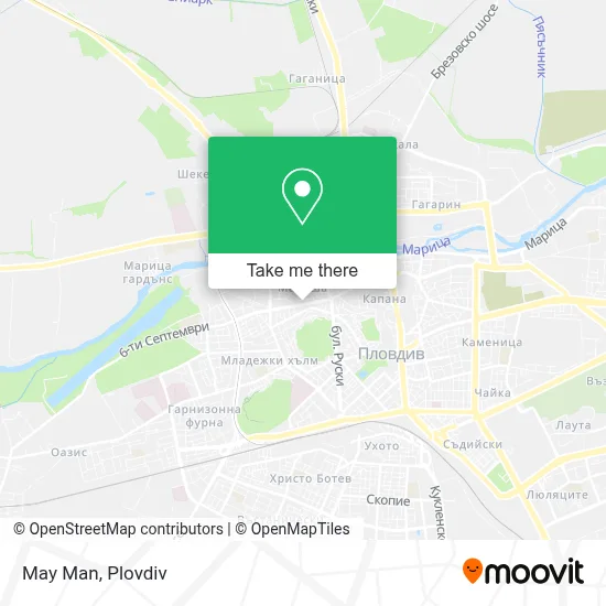May Man map