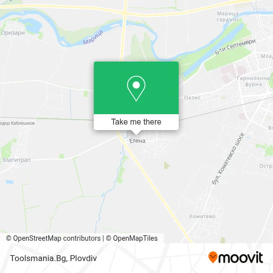 Toolsmania.Bg map