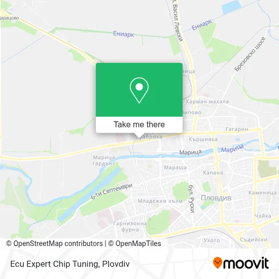 Ecu Expert Chip Tuning map