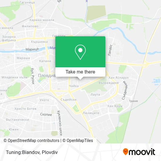 Tuning:Biandov map