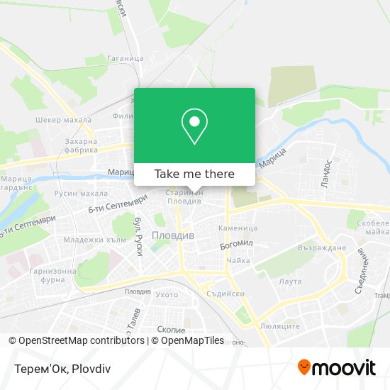 Терем'Ок map