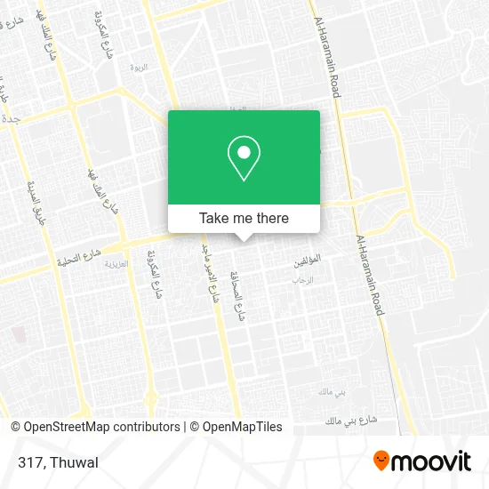 317 map