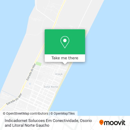 Indicadornet Solucoes Em Conectividade map