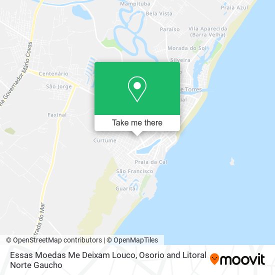 Essas Moedas Me Deixam Louco map