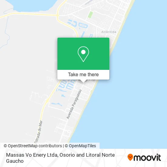 Massas Vo Enery Ltda map