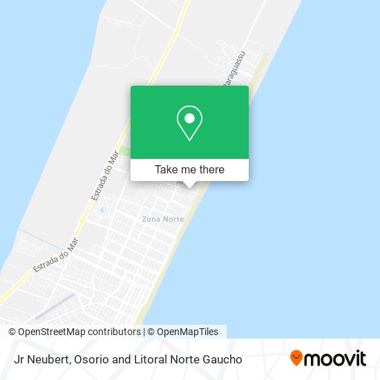 Jr Neubert map