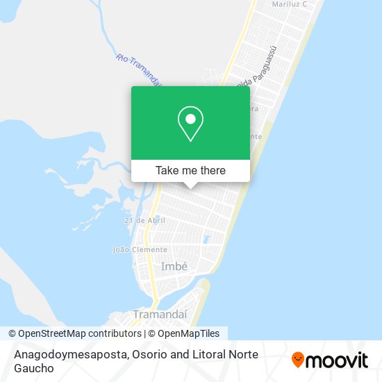 Anagodoymesaposta map