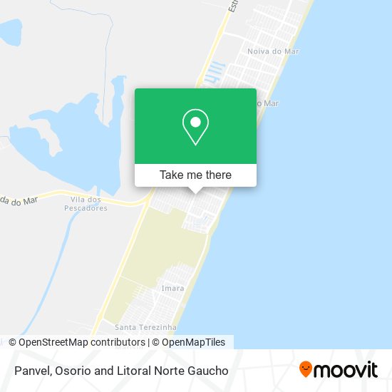Panvel map