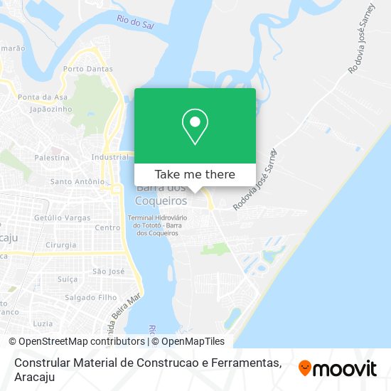 Constrular Material de Construcao e Ferramentas map