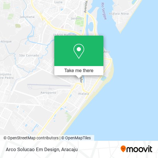 Arco Solucao Em Design map