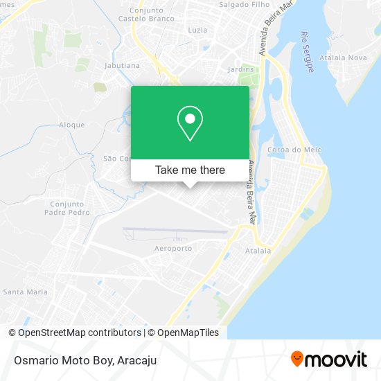 Osmario Moto Boy map