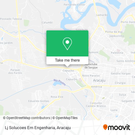 Lj Solucoes Em Engenharia map