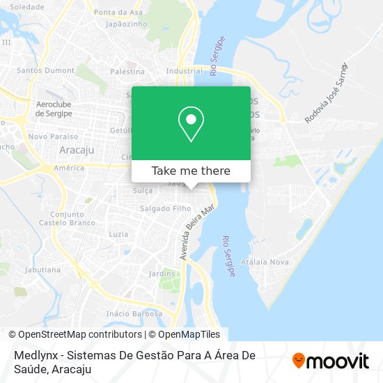 Medlynx - Sistemas De Gestão Para A Área De Saúde map