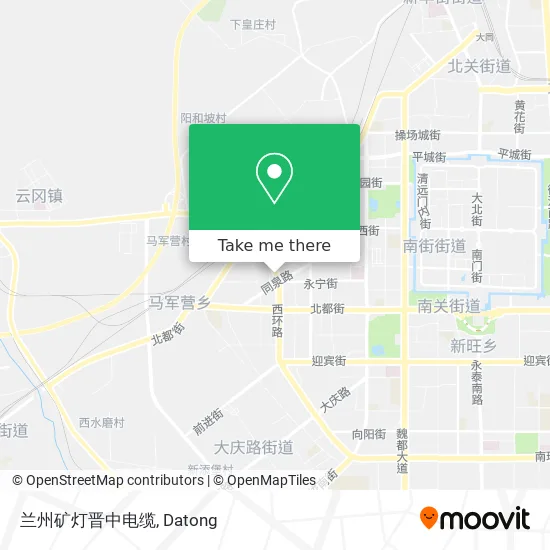 兰州矿灯晋中电缆 map