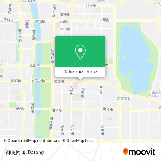 御龙网咖 map