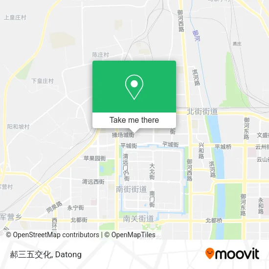 郝三五交化 map