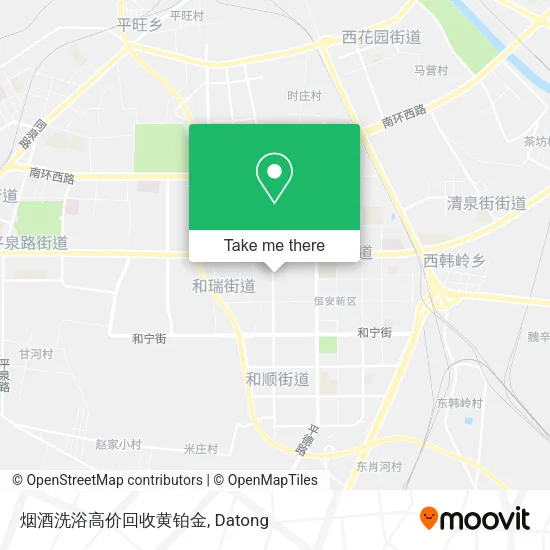 烟酒洗浴高价回收黄铂金 map