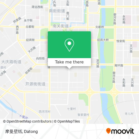 摩曼壁纸 map