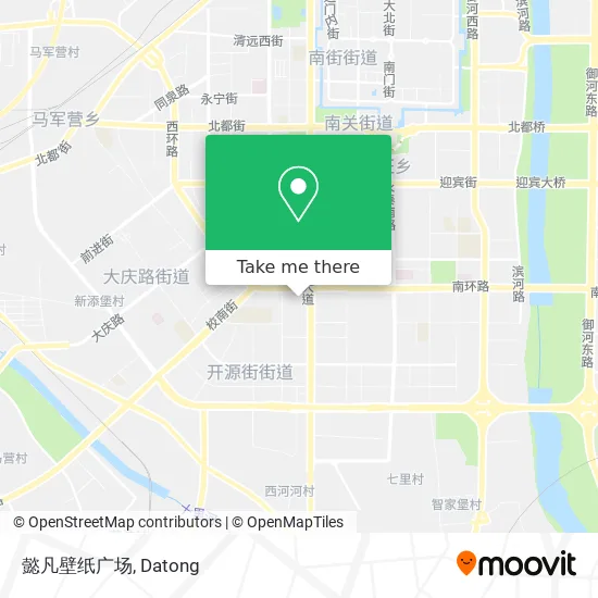 懿凡壁纸广场 map