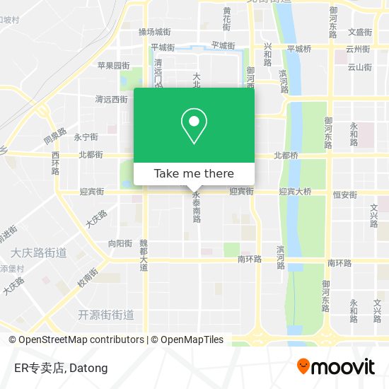 ER专卖店 map